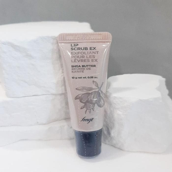 하단의 상세페이지 내 이미지 참조바랍니다. 더 페이스샵 립 스크럽 이엑스 10g 입술각질제거 입술영양보습 립케어(SH)