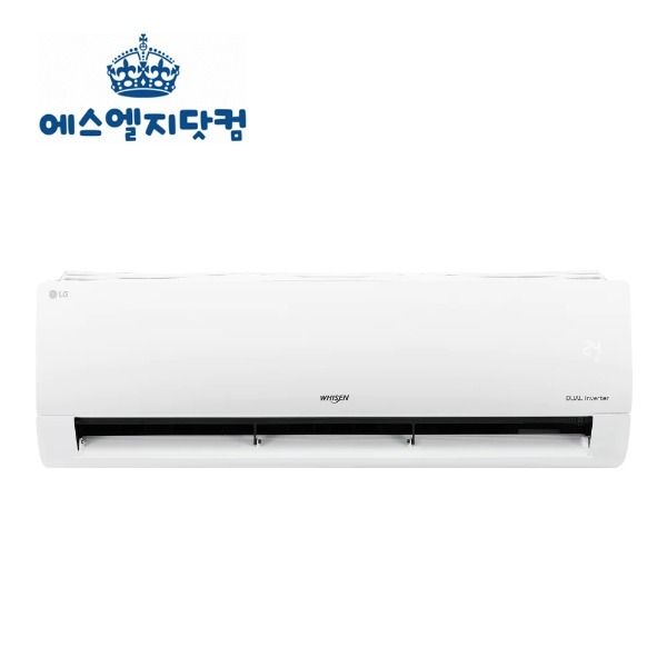 LG전자 LG전자 LG벽걸이9평형 냉난방기 SW09BAJWAS LG인터넷가입 설치