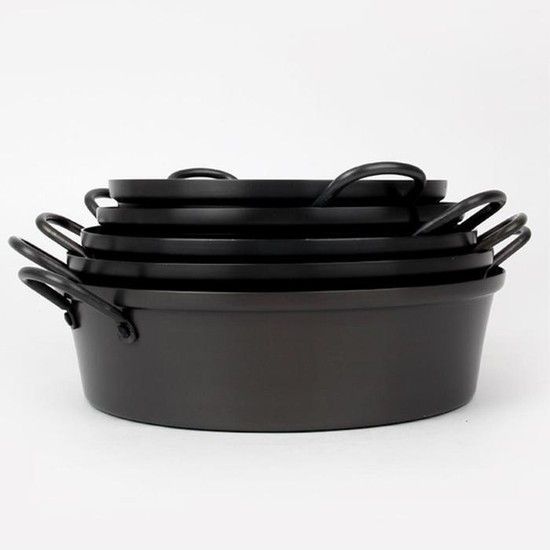 [마이모노샵] 샤브 오뎅탕 나베 닭볶음탕 요리 조리 전골냄비 찌개 (17839967)