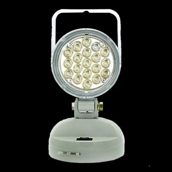 [하프클럽]작업등 LED 오뚝이 랜턴(확산)CAP-O1919D