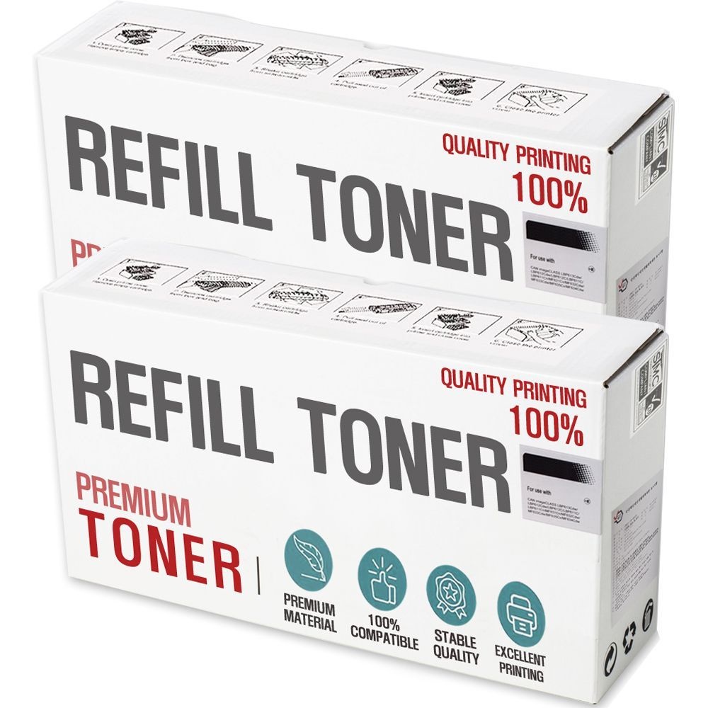 inkfactory 캐논 LBP 3200 Sa(5)e4000/EP-26 재생/검정/2개