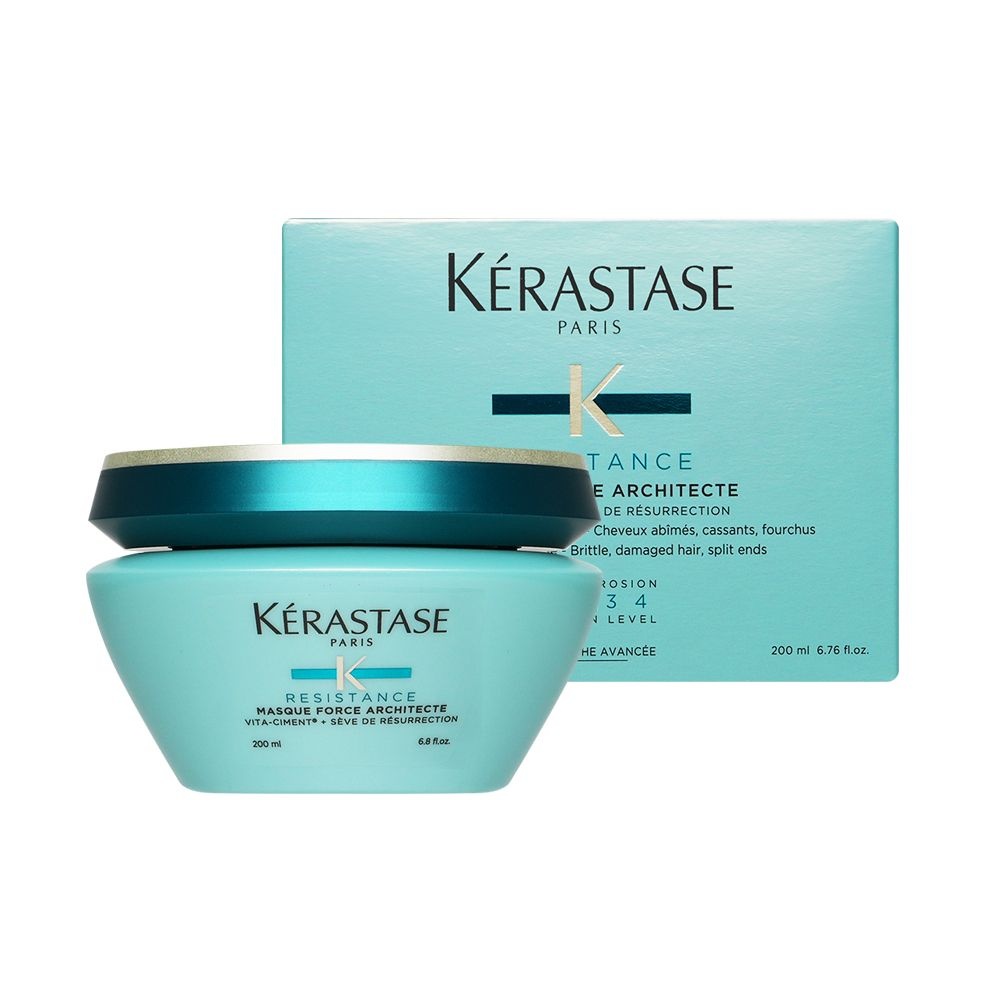 [오늘출발] 케라스타즈 마스크 포스 아키텍트 200ml