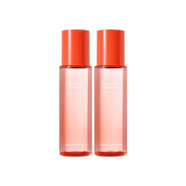 보습관리 [안티에이징] 콜라겐 드림 스킨부스터 1 안티에이징 주름개선 탄력강화1