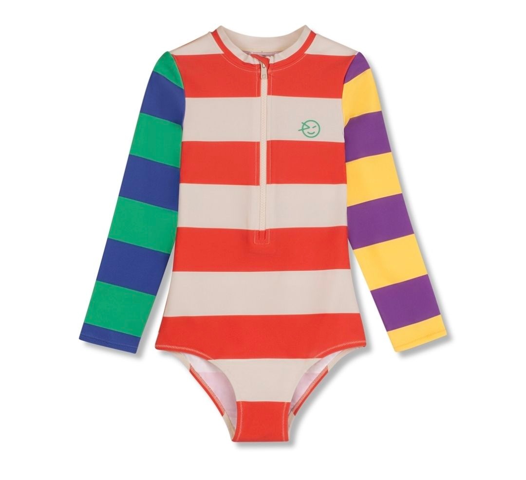 [롯데백화점] 윙켄 WK-MX 파라솔스윔수트 7617A-621-14 LE1221188629