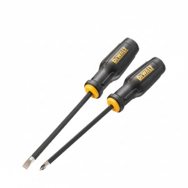 디월트 DWHT65100 타격드라이버 2PC 십자일자 747865