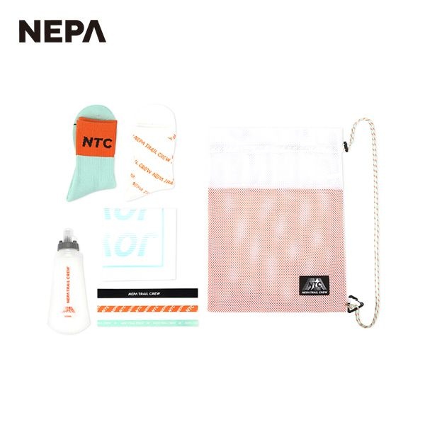 [공식] 네파 공용 N.T.C PACK 7JC7930