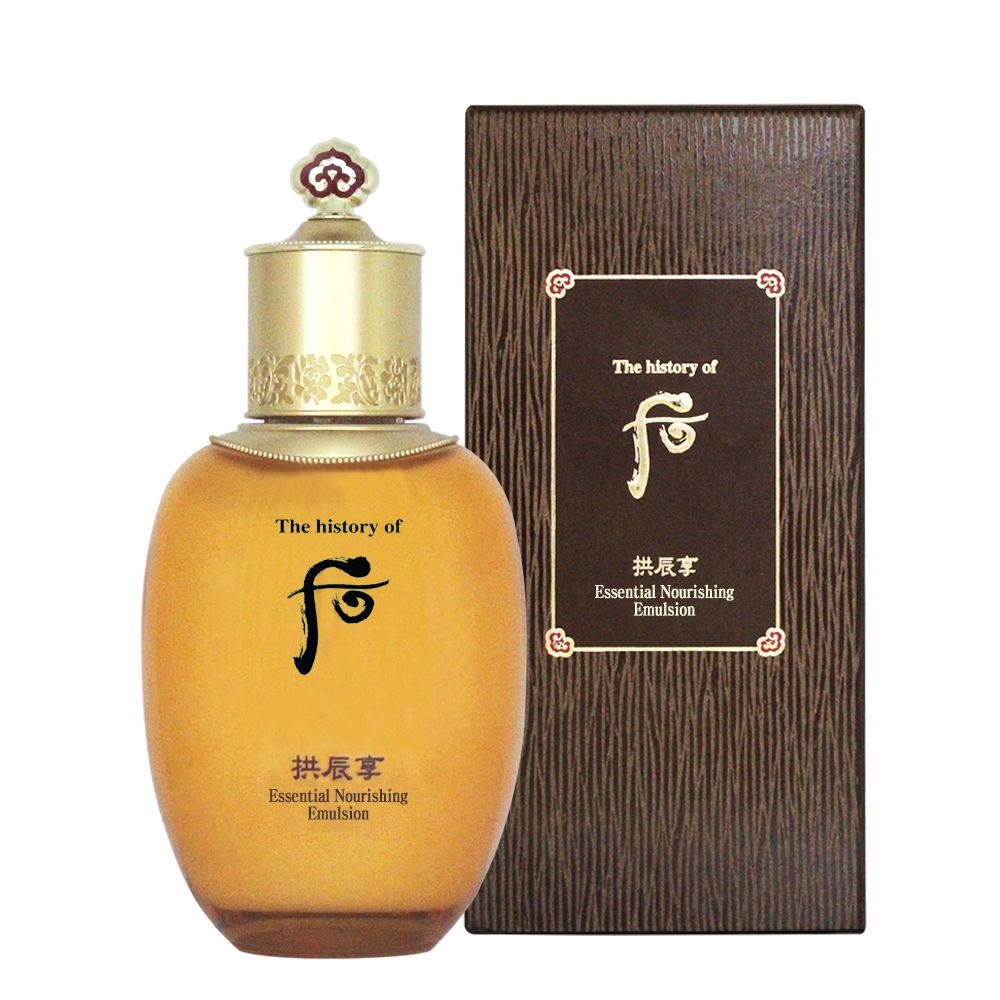 더후 공진향 인양 로션 110ml