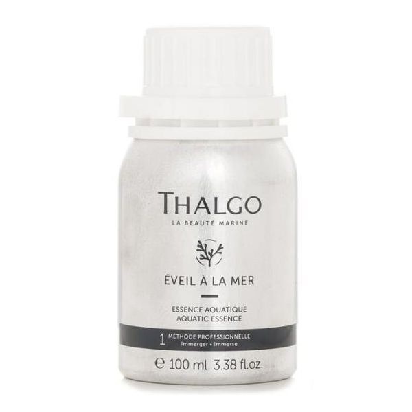 딸고 보습관리 딸고 이베일 아 라 메르 아쿠아틱 에센스 100ml