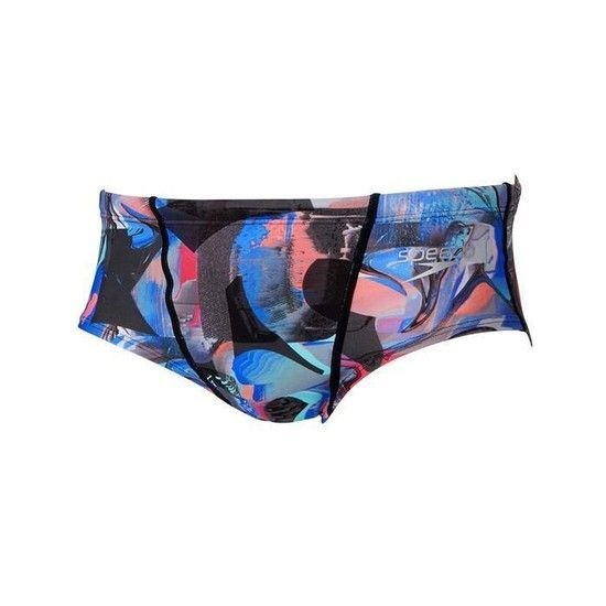 스피도 남성 탄탄이 숏사각 수영복 N70636 남성수영복 (37866735A)