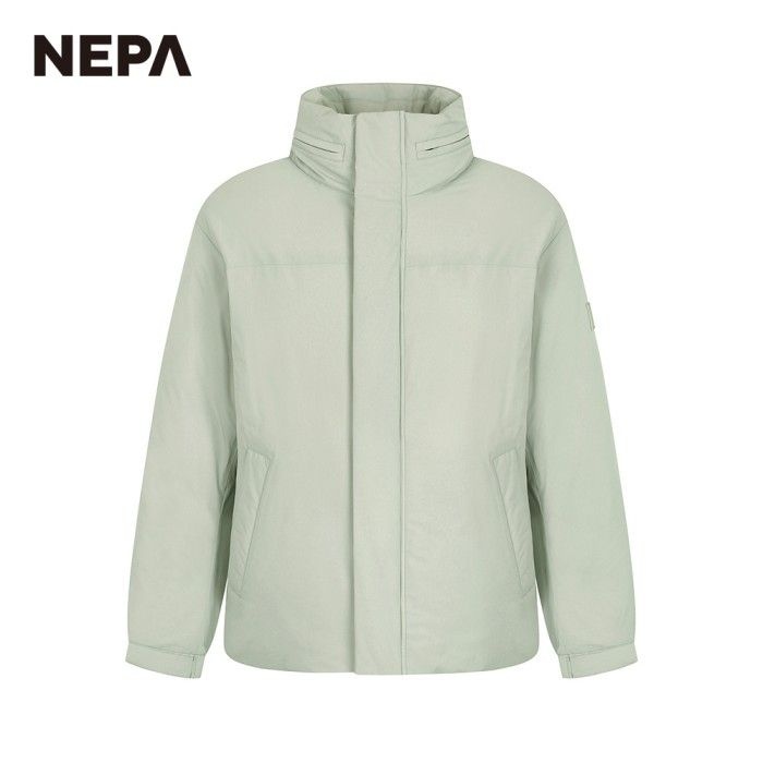 NEPA㈜ 네파 [네파 공식] 남성 에어그램 써모 다운 자켓 7I72060