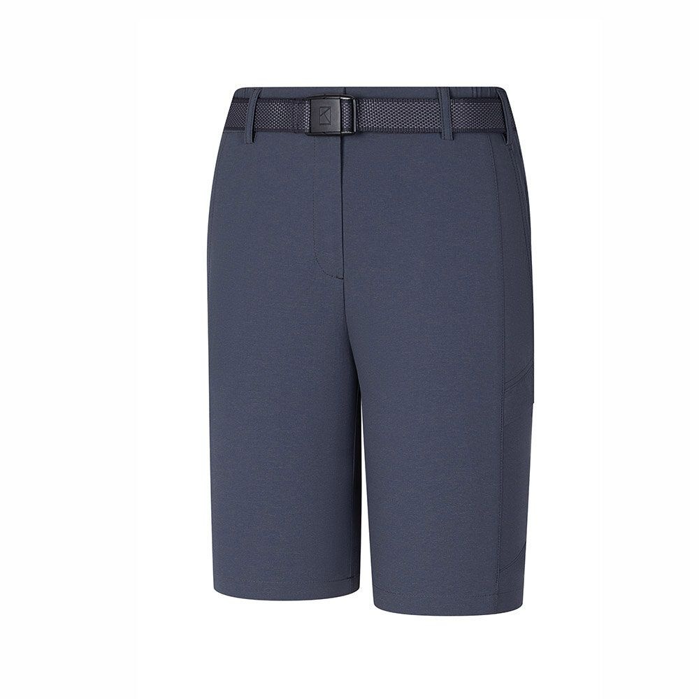 비티알 [패션플러스][비티알]콜핑 여성 여름 스트레치 입체 패턴 절개 아웃포켓 4.5부 등산 바지 2392PK727W