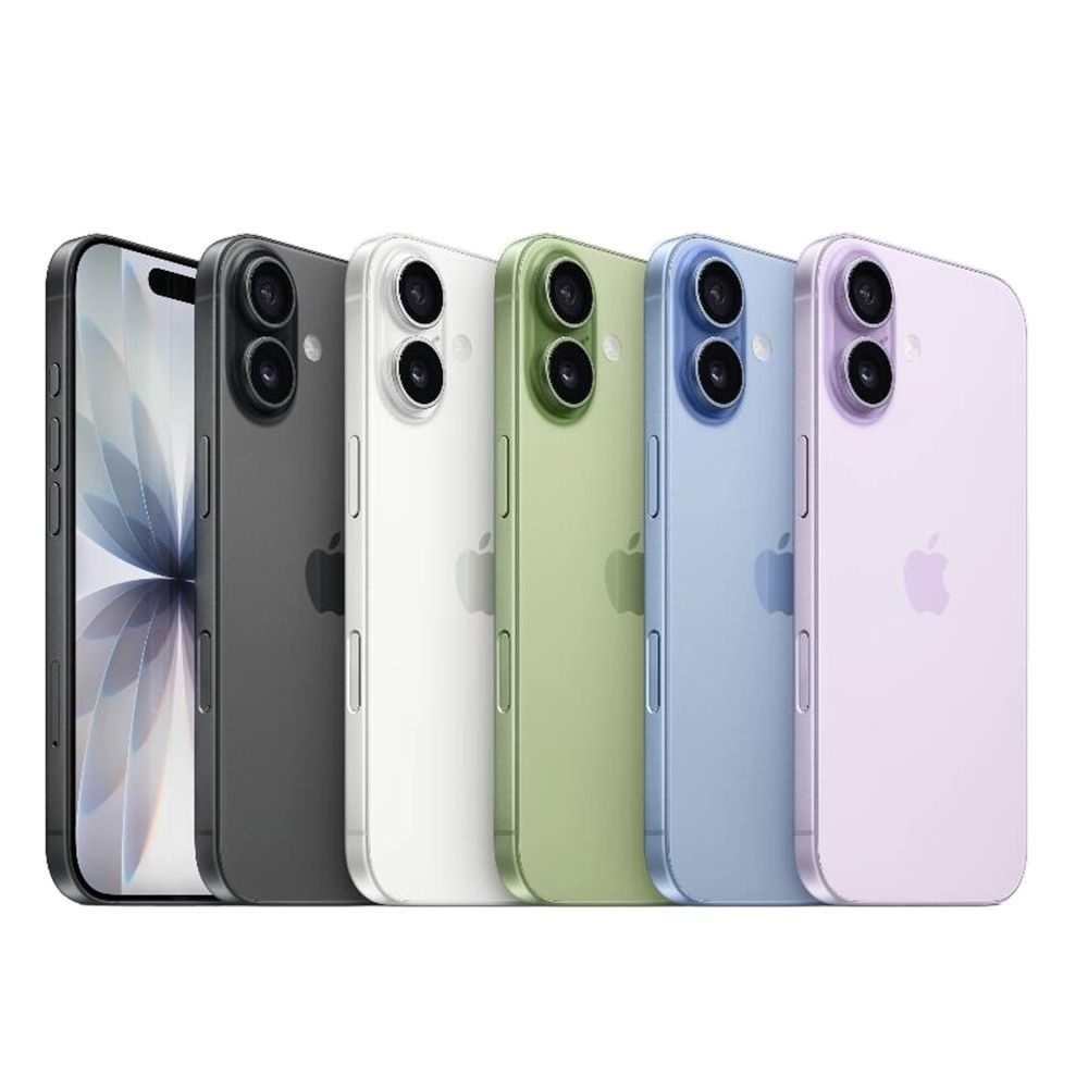 [해외] Apple iPhone 17 애플 아이폰 17 자급제 해외판 듀얼심 256GB 512GB / 관부가세포함
