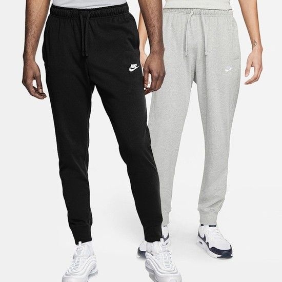 (BV2762) NSW 저지 조거팬츠