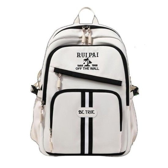 여대생용 귀염 백팩 책가방 J71708 패션가방 (38772034A)