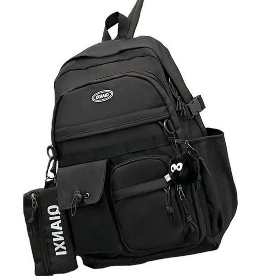 데일리 캐쥬얼백팩 학생용 가방 J71719 미니크로스백 (38772028A)