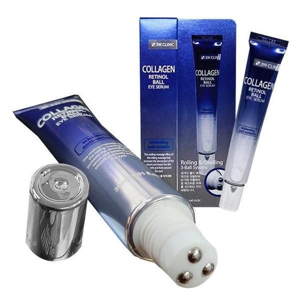 보습관리 BZG7G855_55콜라겐 레티놀 아이세럼 볼세럼 3W 30ml