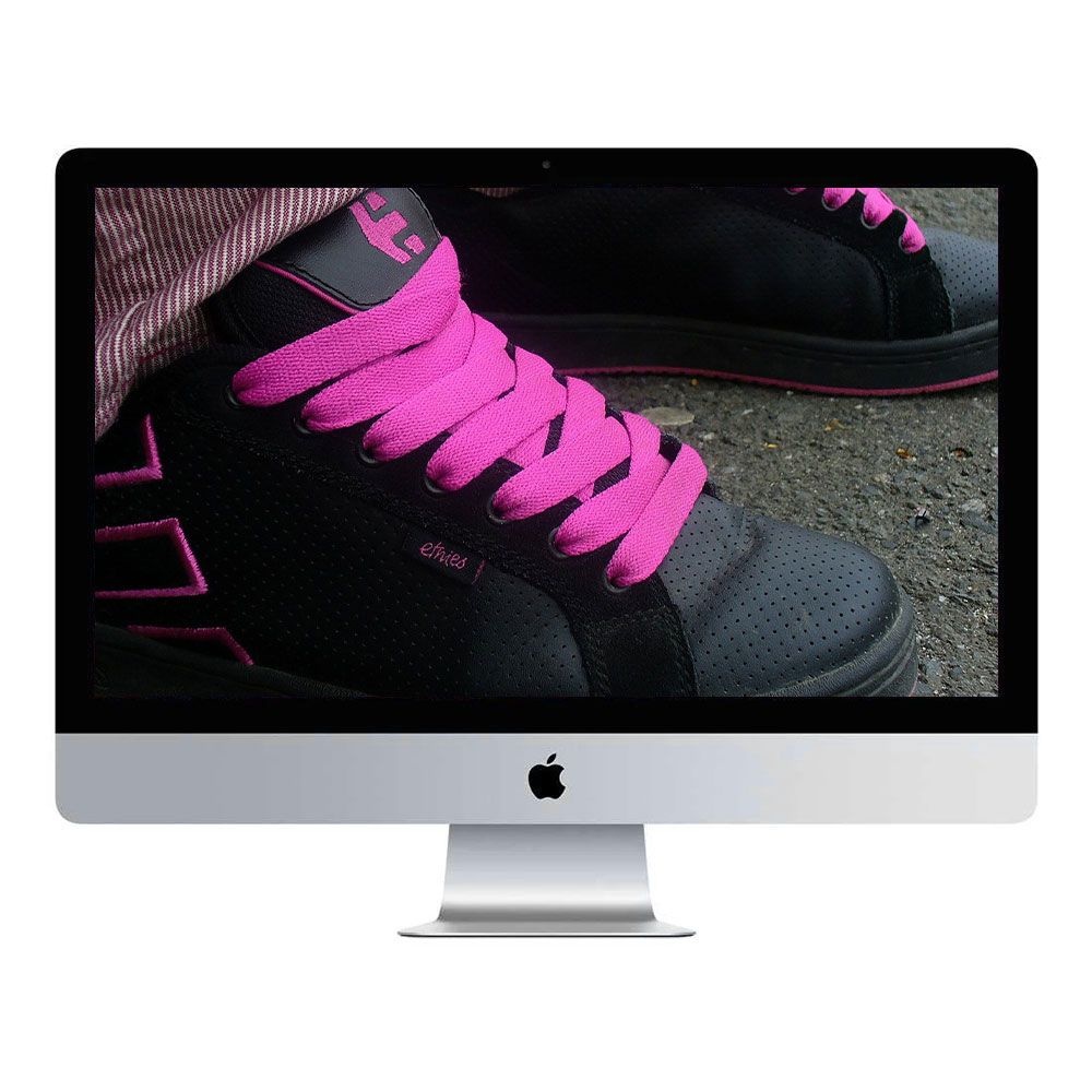 [중고] Apple 애플 아이맥 22형 A2116 4K 레티나 디스플레이 i5-8500 32G SSD1TB Radeon Pro 560X