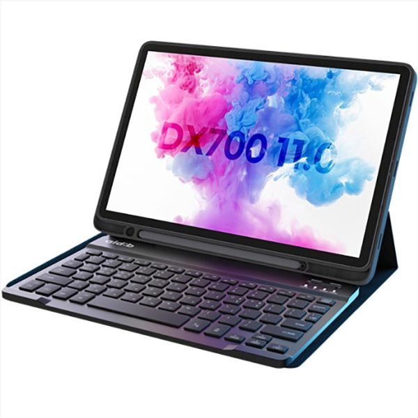 에이드비 갤럭시탭S8 11인치 블루투스 키보드 C타입 + 케이스 SM-X700 X706