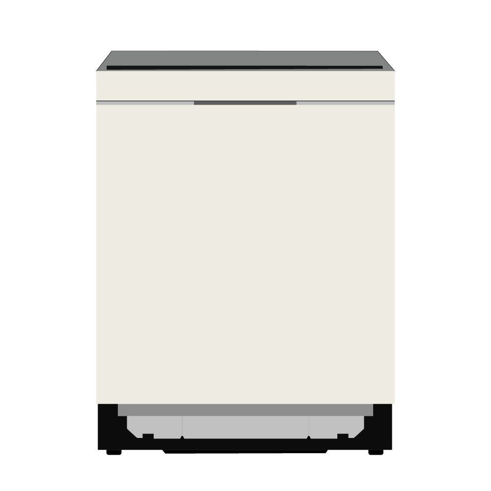 LG전자 디오스 오브제컬렉션 DUE5BGL1E 식기세척기 빌트인전용 14인용-킴스