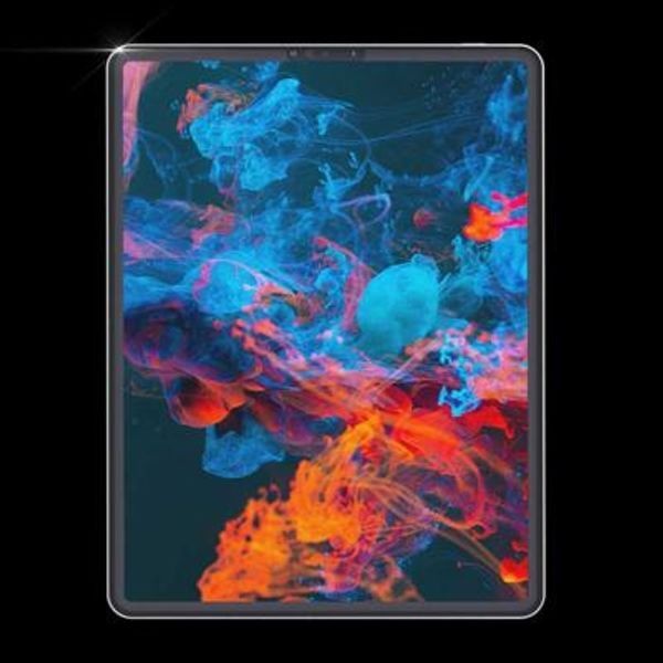 미래 EXTREMO 갤럭시탭S2 8.0 T715 지문방지 액정보호필름 2장