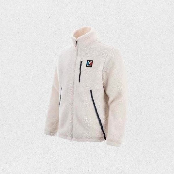 밀레 MILLET MXQFG002 남여공용 GTX 인피니엄 플리스 자켓 V4MIFE 1431711