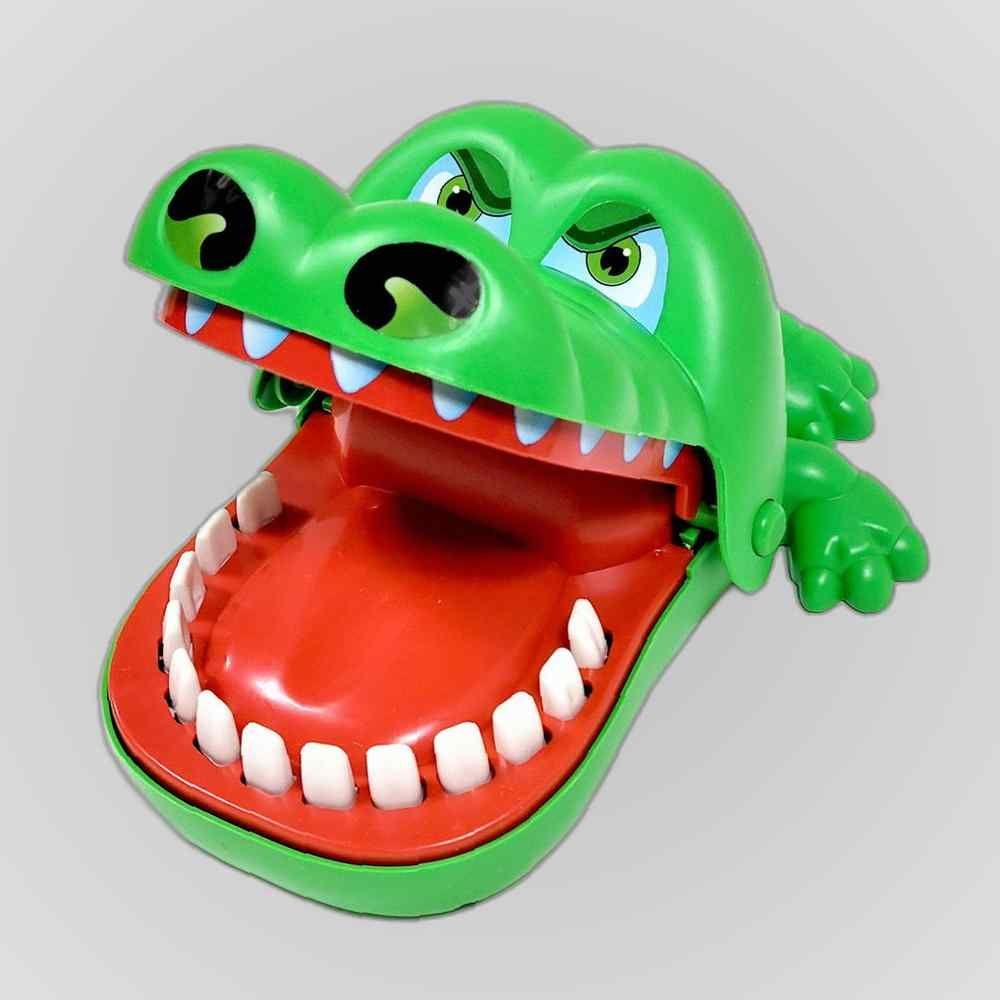 BIGTREE 정글속 악어 룰렛게임 악어룰렛 악어이빨룰렛 복불복룰렛 복불복게임 단체선물 판촉물