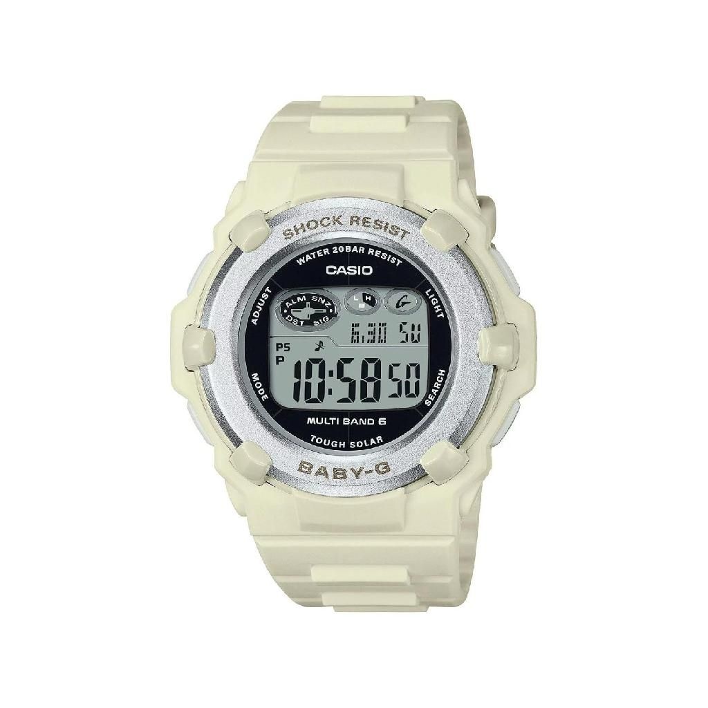 [해외] 베이비지 BABY-GBGR-3003NC-7JF카시오 KR704614508168 RT