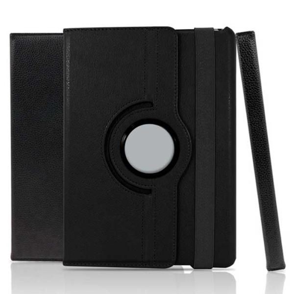 유비코퍼레이션 EXTREMO 갤탭S2 8.0 T710 케이스+유리필름+360도 거치대