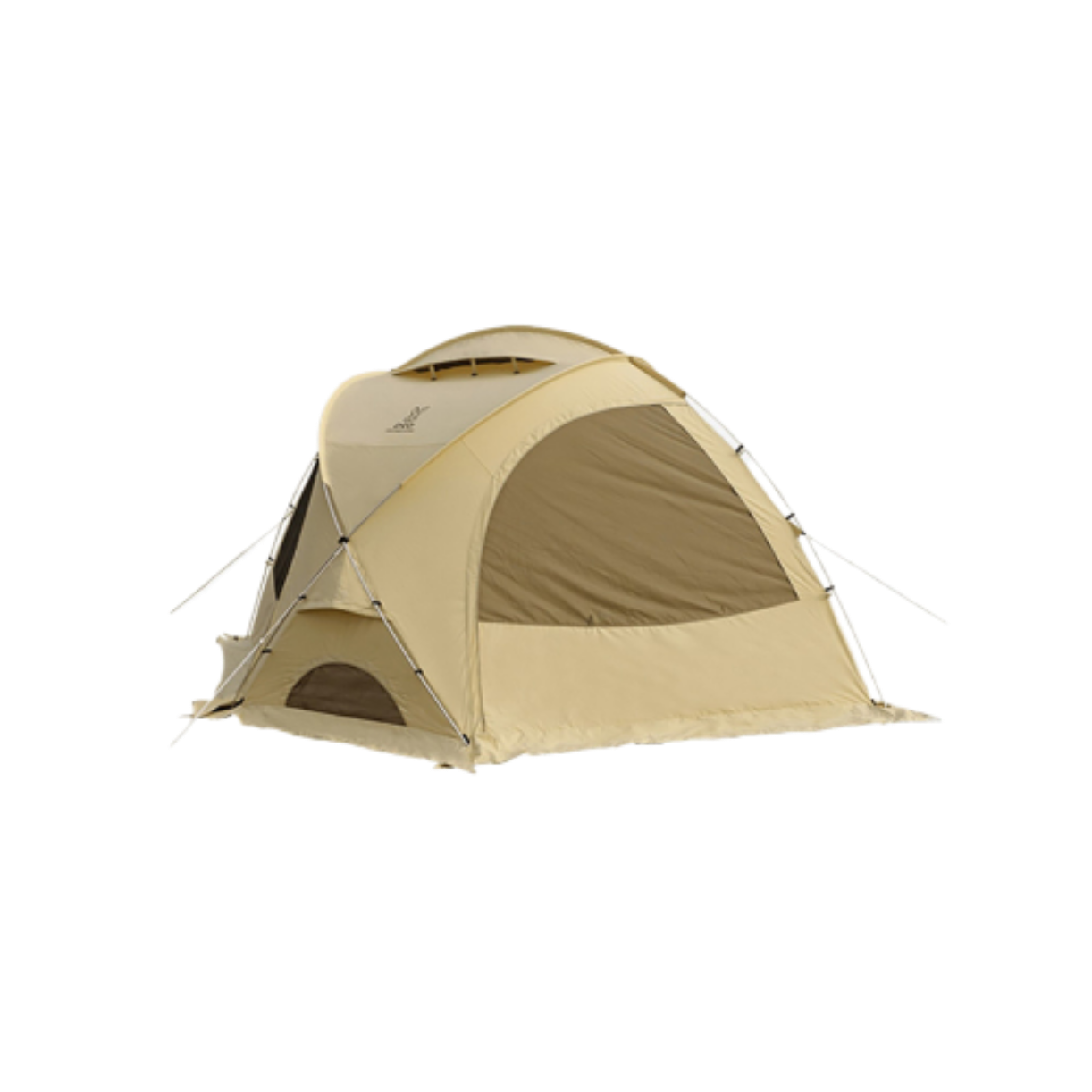 DOD 디오디 파이어 베이스 쉘터 텐트 베이지 매장정품 203525