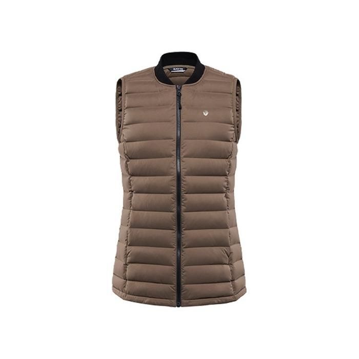 [블랙야크]블랙야크 여성 B헥사튜브다운베스트2 M1BYVSW1506-BE