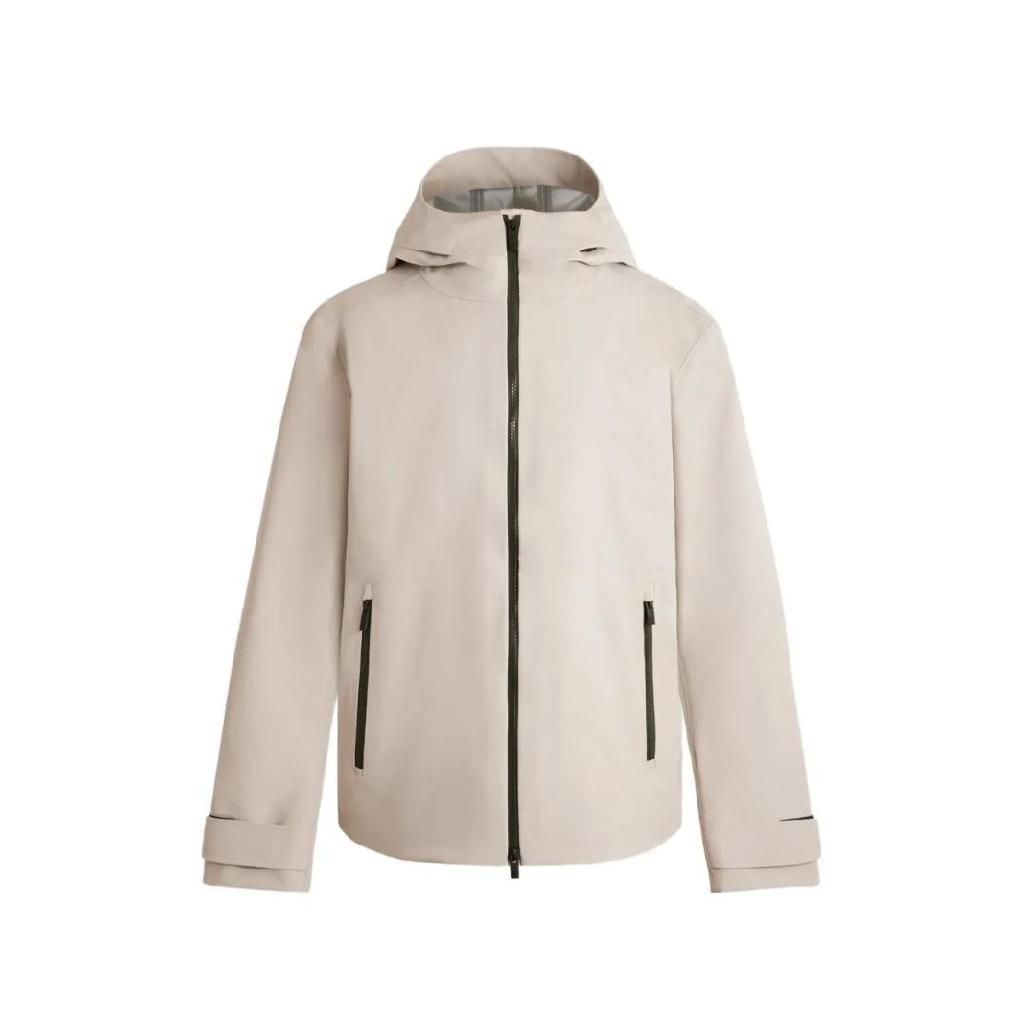 퓨잡 일라녹스 후드 집업 재킷 25EH2010 TP451747076