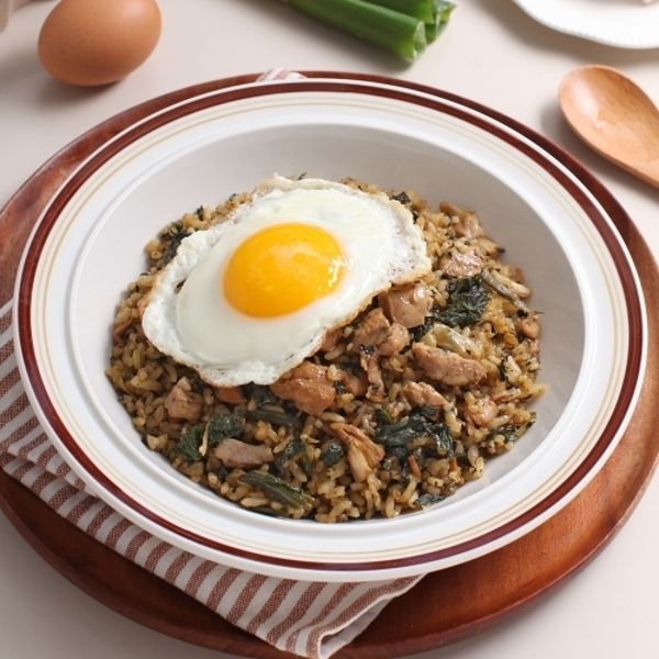 두찜 닭가슴살 곤드레나물밥 460g 1팩