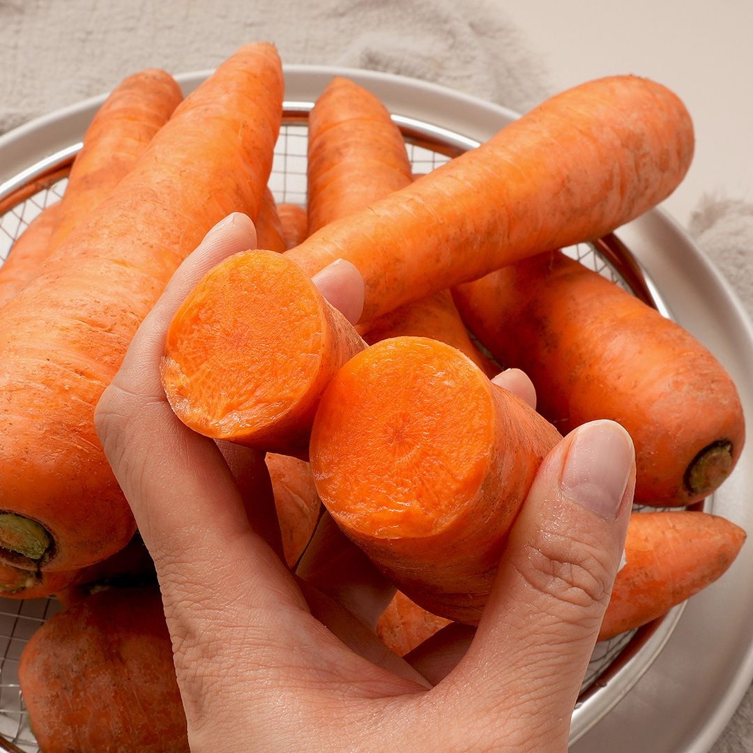 별도표기 (특가) [제주도 구좌읍] 흙당근 (특) 10kg 영양만점