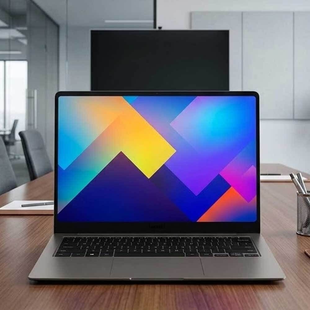 SAMSUNG 삼성전자 삼성 갤럭시북3 프로 NT940XFT-A51A (D5 RAM 16GB /  256GB / FreeDOS) HMC