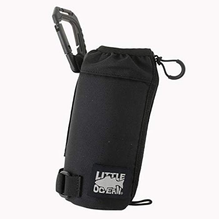 LITTLE PRESENTS [해외] 리틀프레젠츠 페트병 보틀 홀더 OA-34 블랙