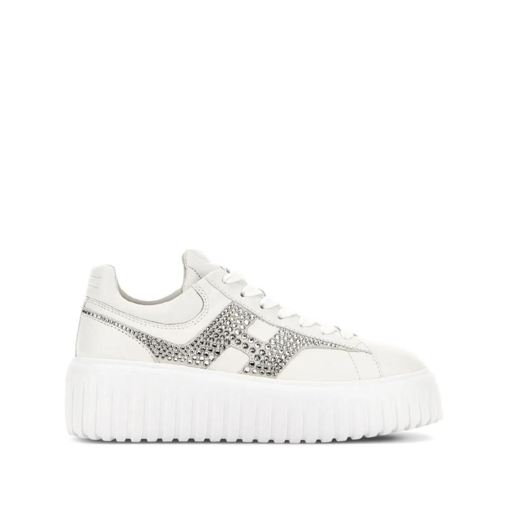 호간 호건 H 스트라이프 스니커즈 HXW6450FO60U48 TP450985644