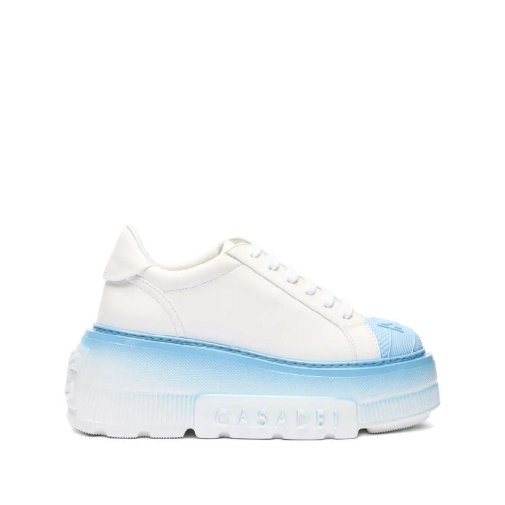 까사데이 카사데이 넥서스 플랫폼 레이스업 스니커즈 2X944V0701C1969 TP449653237