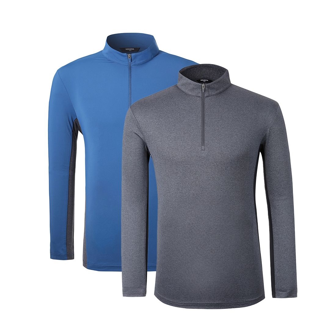 마운티아 [마운티아] SS 남성 애디M티셔츠#1_1MQTSS1002