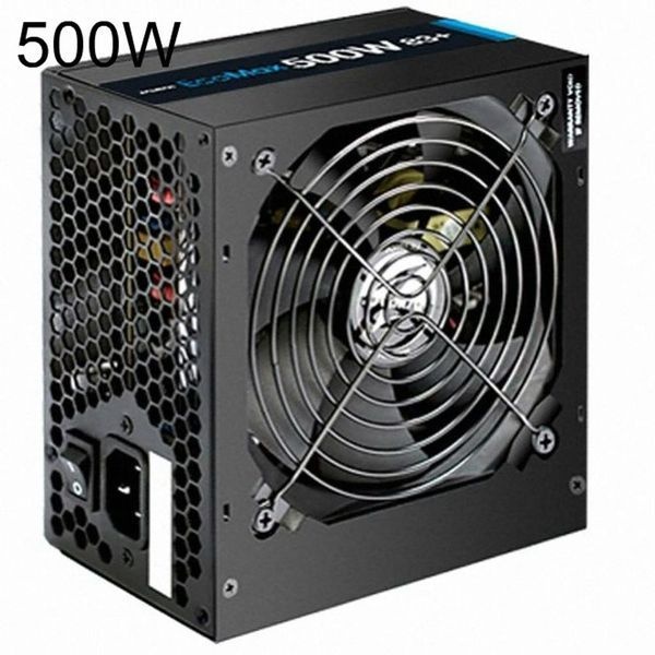 [하프클럽]컴퓨터파워 500W 83+ EcoMax classicii600w 데스크탑p