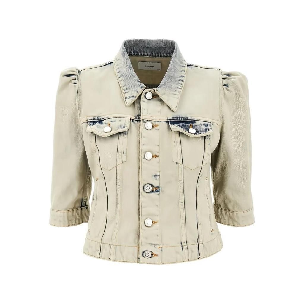 코페르니 데님 재킷 COPBL30F2035 TP438312912