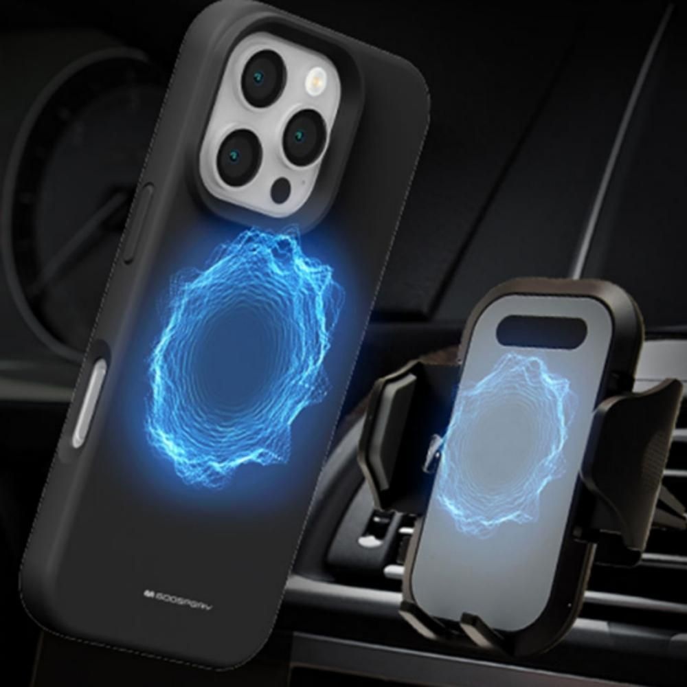 [바로유통 협력사]갤럭시 S26 케이스 플러스 자급제 젤리케이스 S947 실리콘 휴대폰 맥세이프 호환 갤s26 자석 스마트폰