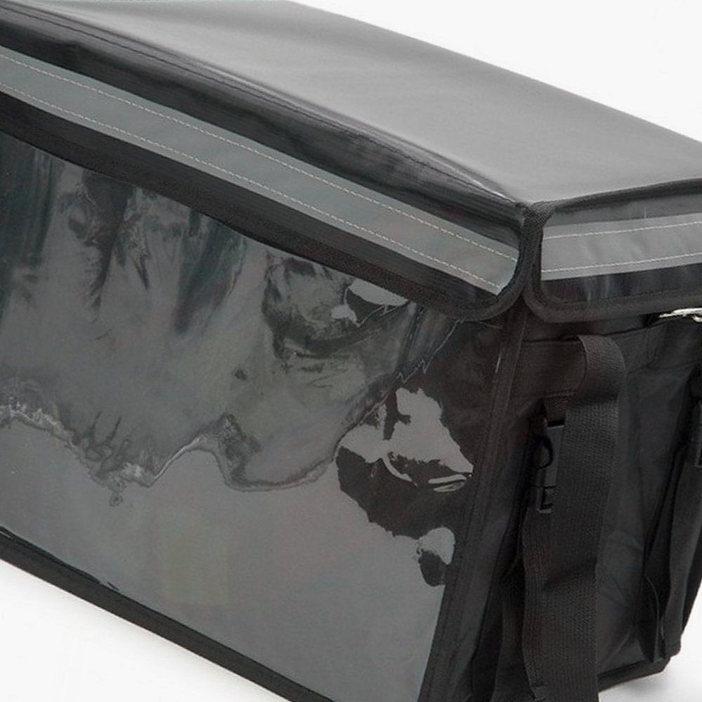 삼에스(주) 도보 투잡 배달 가방 딜리버리 보온 야간 반사 부업