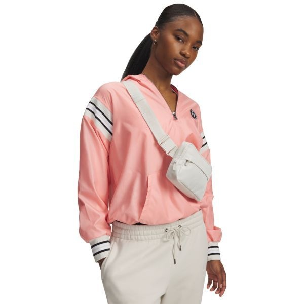 UNDERARMOUR <매장정품> UNDERARMOUR 언더아머 에센셜 웨이스트 백 크로스바디 1378418-110 1226421