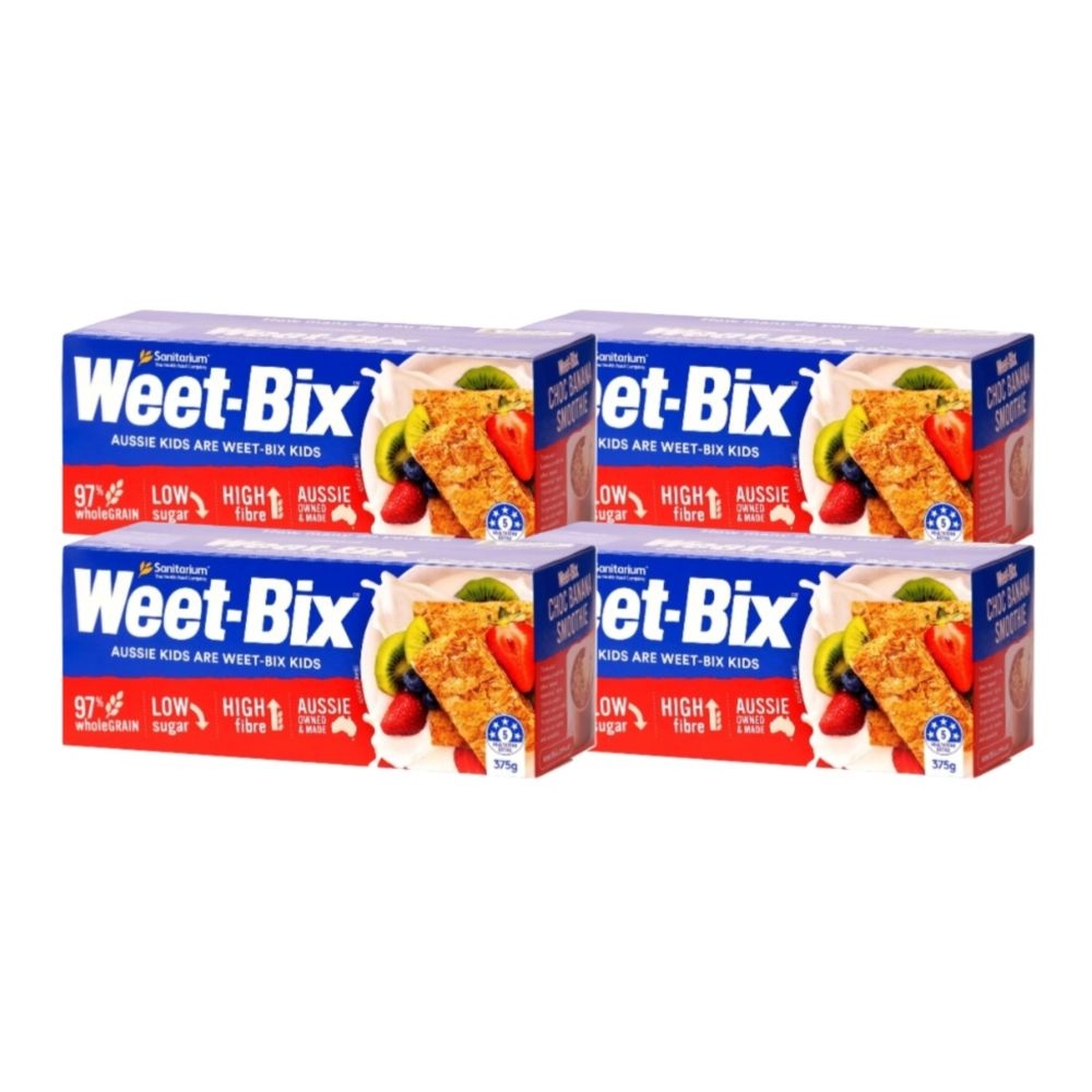 위트빅스 오리지널 375g x 4개