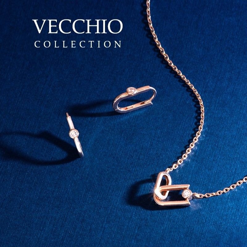 [롯데백화점] 미니골드 [GB]14K[베키오][미니 다이아몬드] 심플 데이 귀걸이 ELKM4124L LE1218489114