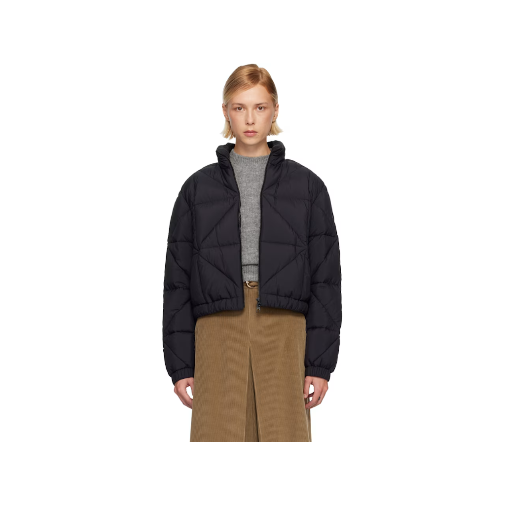 몽클레르 몽클레어 블랙 아나피 다운 재킷 K20931A0003559815 TP866929398