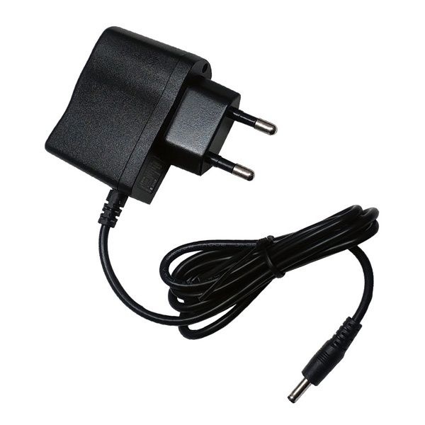 대원TMT 아답터, 100~240V 5V 1A 내경1.35mm 외경3.5mm DW-UP3513AC 전원 코드 일체형 박스포장