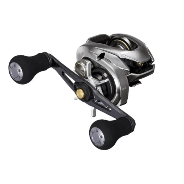 [해외] 시마노 SHIMANO 베이트릴 25스티레 100PG 우핸들 배스 선상낚시