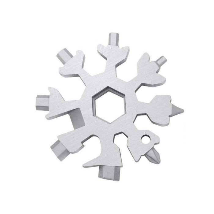 킥보드 멀티툴 캠핑 렌치 육각 자전거 휴대용 스패너