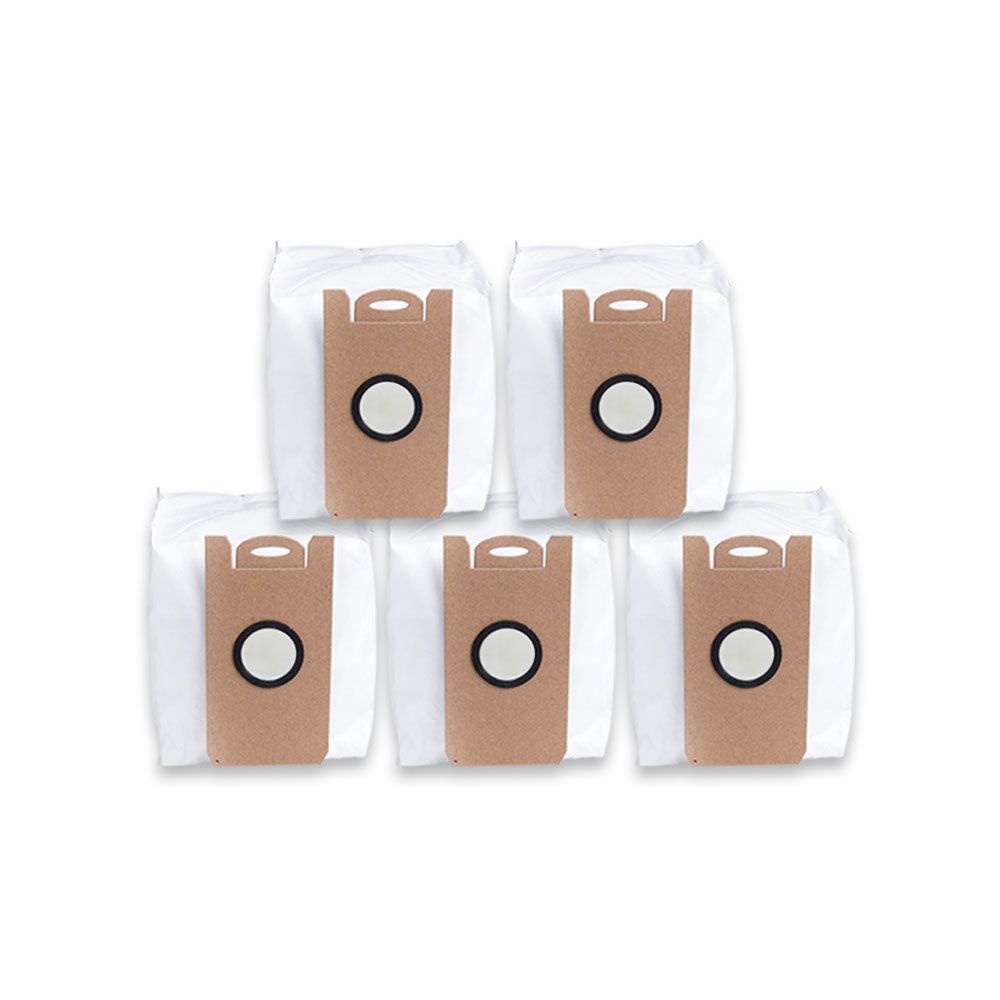 타마 로봇청소기 ALL IN ONE MAX 전용 더스트백 5EA